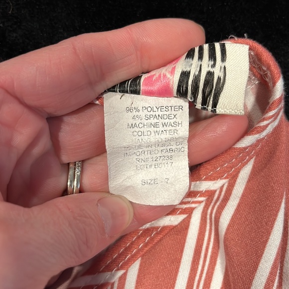 Bodysuit/ romper - Picture 13 of 16